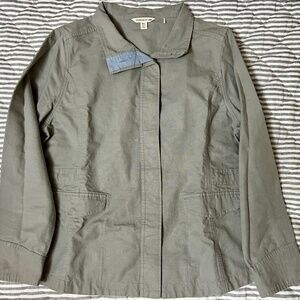 Toad & Co Jacket